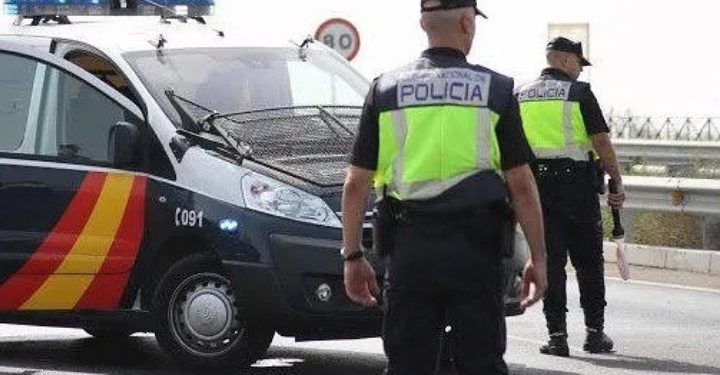 ბარსელონაში, კორპუსში გაჩენილი ხანძრის შედეგად საქართველოს ორი მოქალაქე დაიღუპა