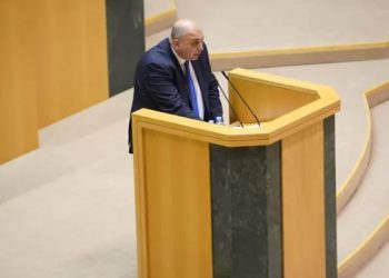 ირაკლი ქარსელაძე – წელს დაგეგმილი საგზაო მონაკვეთების გახსნით, თბილისიდან ბათუმამდე გადაადგილებას 3 საათი და 40 წუთი დასჭირდება