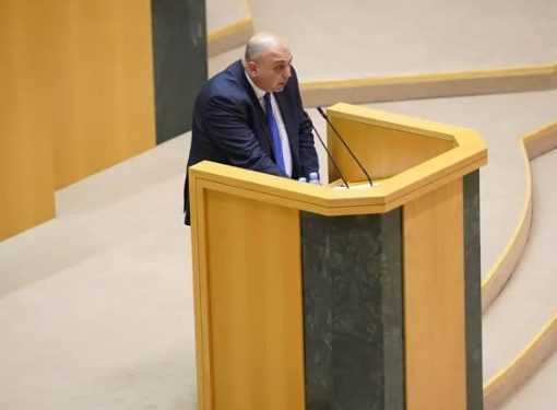 ირაკლი ქარსელაძე – წელს დაგეგმილი საგზაო მონაკვეთების გახსნით, თბილისიდან ბათუმამდე გადაადგილებას 3 საათი და 40 წუთი დასჭირდება