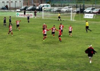 ვიდეო – ლანჩხუთის ქალთა საფეხბურთო კლუბის გოლები “გორი იუნაიტედთან”