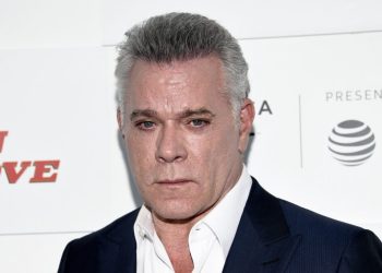 მსახიობი რეი ლიოტა 67 წლის ასაკში გარდაიცვალა