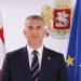 საქართველოს მთავრობის ადმინისტრაციის უფროსად რევაზ ჯაველიძე დაინიშნა