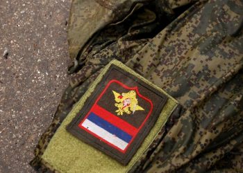 რუსეთის ერთ-ერთ სამხედრო ნაწილში აფეთქება მოხდა