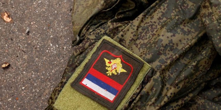 რუსეთის ერთ-ერთ სამხედრო ნაწილში აფეთქება მოხდა