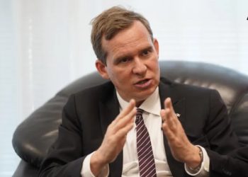 საფრანგეთის ელჩი – სახელმწიფოს ვალდებულებაა, უზრუნველყოს სააკაშვილის ჯამრთელობის მხარდაჭერა