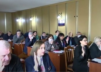 რა საკითხები განიხილეს ოზურგეთის საკრებულოს სხდომაზე