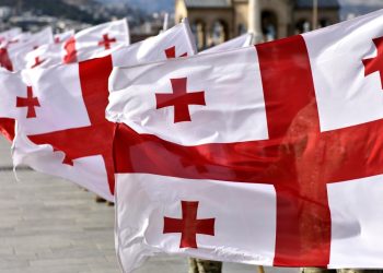 საქართველო დამოუკიდებლობის დღეს აღნიშნავს