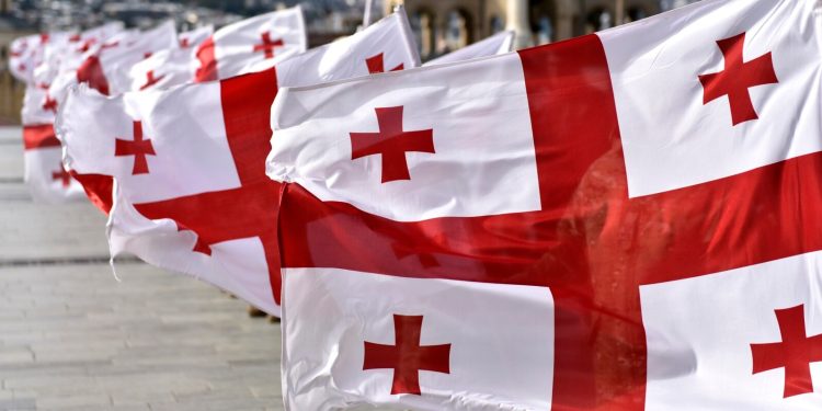 საქართველო დამოუკიდებლობის დღეს აღნიშნავს