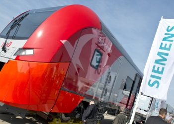 Siemens-ი რუსეთის ბაზარს ტოვებს