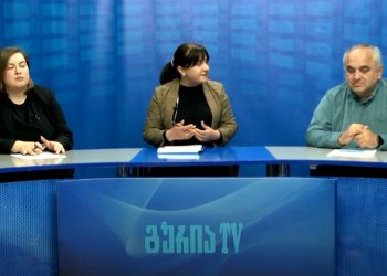 “ეს ქვეყანა შენია” – ახალგაზრდების პრობლემები და საჭიროებები