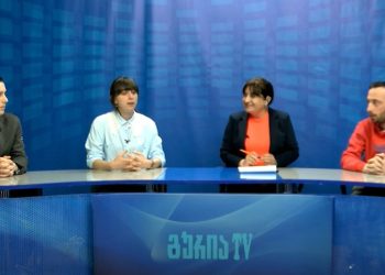 “ეს ქვეყანა შენია” – გურიის რეგიონული ჰაბი, მისი საქმიანობა, სამომავლო გეგმები და პროექტები