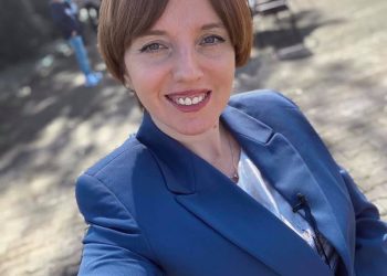 ტელეკომპანია ,,გურიაTV” -ის ჟურნალისტს, თამთა დოლიძეს საზოგადოების, გულისხმიერი ადამიანების დახმარება და გვერდში დგომა სჭირდება