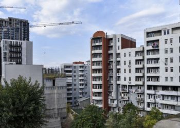 თბილისის რომელ უბნებში გაძვირდა უძრავი ქონება ყველაზე მეტად?