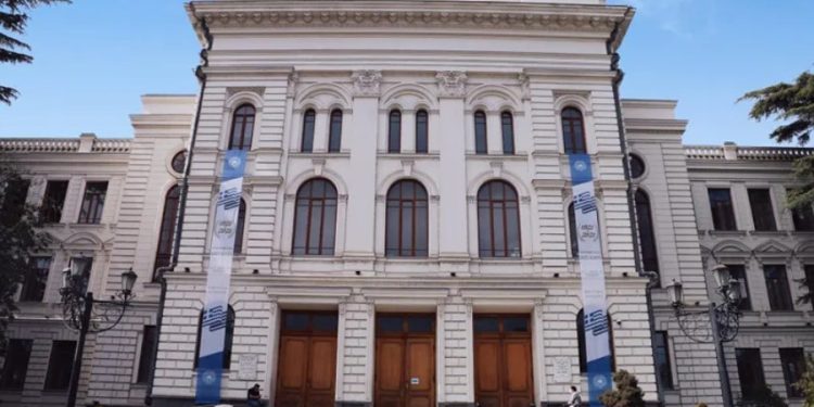 თსუ – გაზაფხულის სემესტრში სასწავლო პროცესი ჰიბრიდული ფორმატით წარიმართება