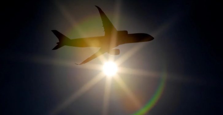 რუსები სამგზავრო თვითმფრინავების ჩამოგდებას და უკრაინისთვის დაბრალებას გეგმავდნენ