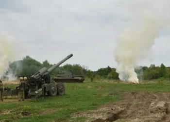 უკრაინის გენშტაბი – ოკუპანტებმა სლოვიანსკის მიმართულებით შეტევა განაახლეს, დონეცკის მიმართულებით ჯარების გადაჯგუფებას ახორციელებენ