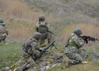 რა ჭირდება უკრაინას რომ რუსეთი დაამარცხოს – ამერიკელი ექს-გენერლის მოსაზრება