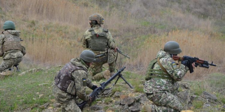 რა ჭირდება უკრაინას რომ რუსეთი დაამარცხოს – ამერიკელი ექს-გენერლის მოსაზრება