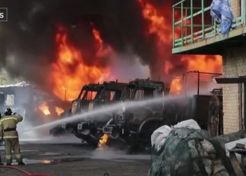 გურიის ახალი ამბები – 09.05.2022