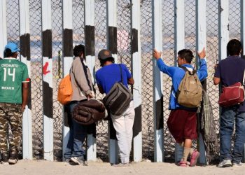 “ადამიანები მიხვდნენ, რომ მექსიკის გავლით აშშ-ში გადასვლა სარისკოა” – Turebi.ge