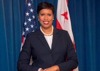 ვაშინგტონის მერის გადაწყვეტილებით, 26 მაისი აშშ-ის დედაქალაქში საქართველოს დამოუკიდებლობის დღედ გამოცხადდა