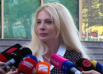 „ვივამედის“ გენერალური დირექტორი – მიხეილ სააკაშვილი თერაპიულ განყოფილებაში დაკვირვების ქვეშ აგრძელებს ყოფნას