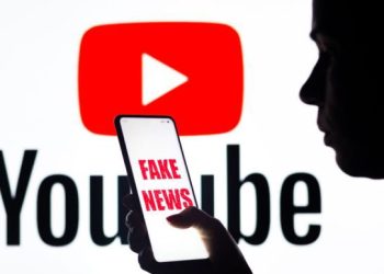 YouTube-მა კრემლის ნარატივის მქონე 9 000 არხი და 70 000-ზე მეტი ვიდეო წაშალა