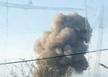 ოდესაში საცხოვრებელი სახლის დაბომბვის შედეგად 15 წლის მოზარდი დაიღუპა