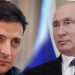 ზელენსკი: პუტინს შევხვდები იმ პირობით, თუ მხოლოდ ერთი საკითხი იქნება – ომის დასრულება