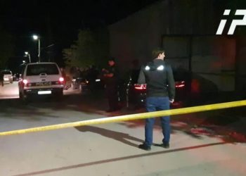 ერთი ადამიანი მოკლეს და ორი დაჭრეს თელავის მუნიციპალიტეტში