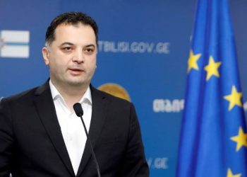 თბილისის მერის მოადგილე ილია ელოშვილი გარდაცვლილი იპოვეს