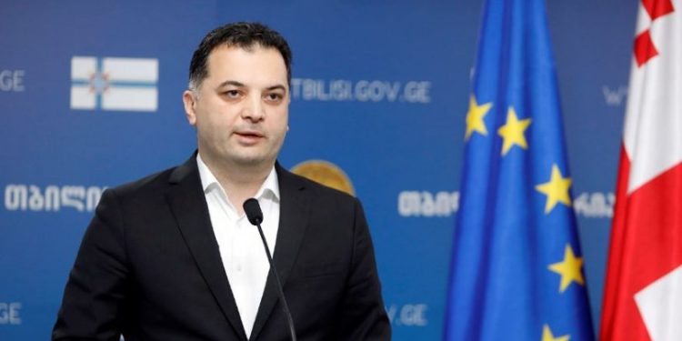 თბილისის მერის მოადგილე ილია ელოშვილი გარდაცვლილი იპოვეს