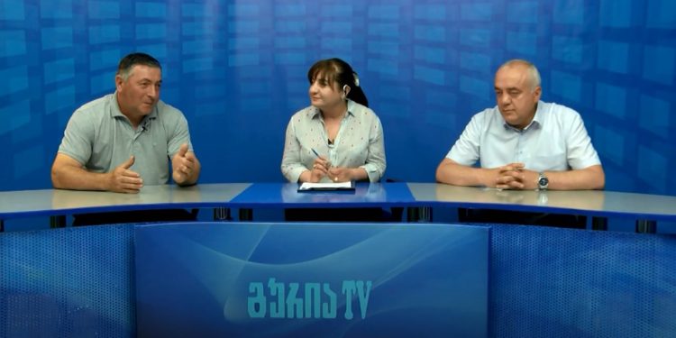 “ეს ქვეყანა შენია” – ჩაის განვითარების პერსპექტივები და არასამთავრობო სექტორის ჩართულობა