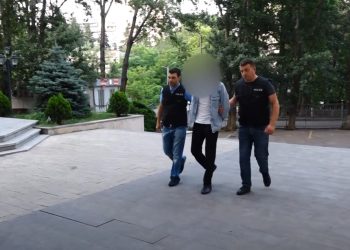 თბილისში მომხდარი განზრახ მკვლელობის ფაქტზე სამი პირი დააკავეს