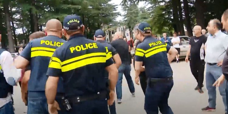 გურიის ახალი ამბები – 29.06.2022