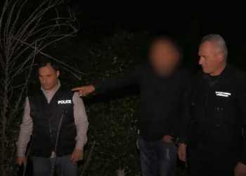 ვიდეო – ქობულეთში და თბილისში ნარკოდანაშაულისთვის 5 პირი დააკავეს