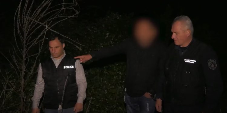 ვიდეო – ქობულეთში და თბილისში ნარკოდანაშაულისთვის 5 პირი დააკავეს