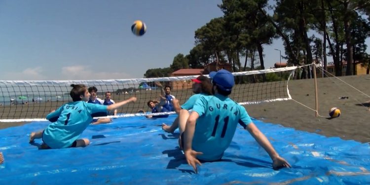 საქველმოქმედო ასოციაცია “გურიამ” სპორტის სხვადასხვა სახეობაში ჩემპიონატებს უმასპინძლა