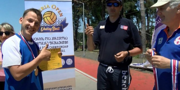 გურიის ახალი ამბები – 14.06.2022