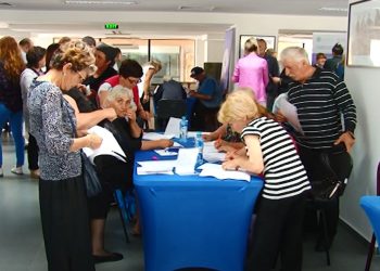 გურიის ახალი ამბები – 8.06.2022