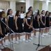 ოზურგეთის მეორე საჯარო სკოლის მეოთხეკლასელთა ღონისძიება