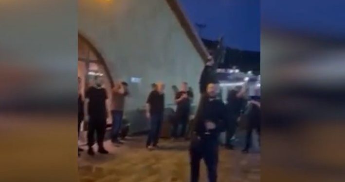 პროკურატურამ მცხეთაში, „მარანი ჰოლში“ ცეცხლსასროლი იარაღიდან გასროლის ფაქტზე ერთ პირს ბრალდება წარუდგინა