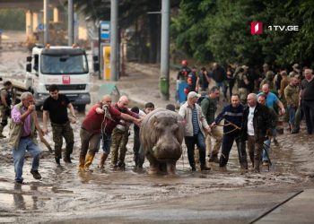 13 ივნისის ტრაგედიიდან შვიდი წელი გავიდა