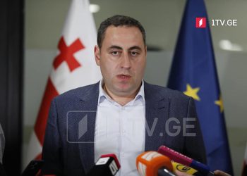 გიორგი ვაშაძე – პრემიერ-მინისტრმა და მთავრობამ ამ დიდ ჩაფლავებაზე პასუხისმგებლობა უნდა აიღონ