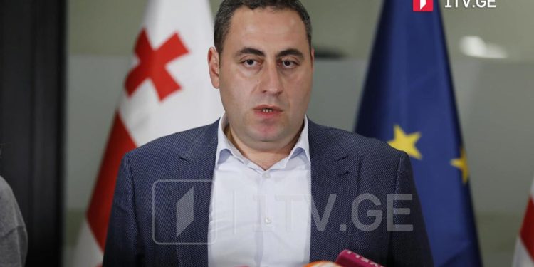 გიორგი ვაშაძე – პრემიერ-მინისტრმა და მთავრობამ ამ დიდ ჩაფლავებაზე პასუხისმგებლობა უნდა აიღონ