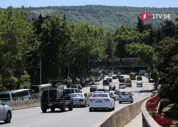 თბილისის მერია მელიქიშვილის რეაბილიტაციის გამო შეცვლილ საზოგადოებრივი ტრანსპორტის გადაადგილების სქემას ავრცელებს
