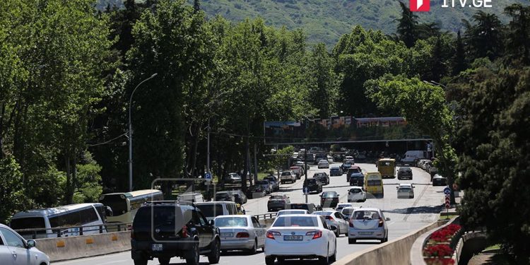 თბილისის მერია მელიქიშვილის რეაბილიტაციის გამო შეცვლილ საზოგადოებრივი ტრანსპორტის გადაადგილების სქემას ავრცელებს