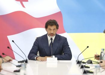 თბილისის მერის მოადგილის თანამდებობაზე კახა გულედანი დაინიშნა