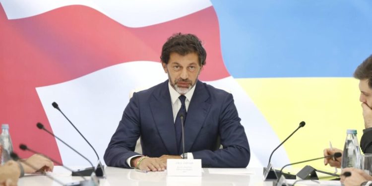 თბილისის მერის მოადგილის თანამდებობაზე კახა გულედანი დაინიშნა