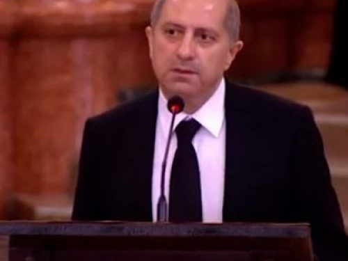 პაატა შევარდნაძე: ეს რა ქენით? 30 წელი აგურ-აგურ ევროპულ საქართველოს ვაშენებდით